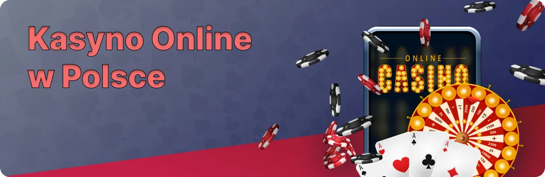 Kasyno online